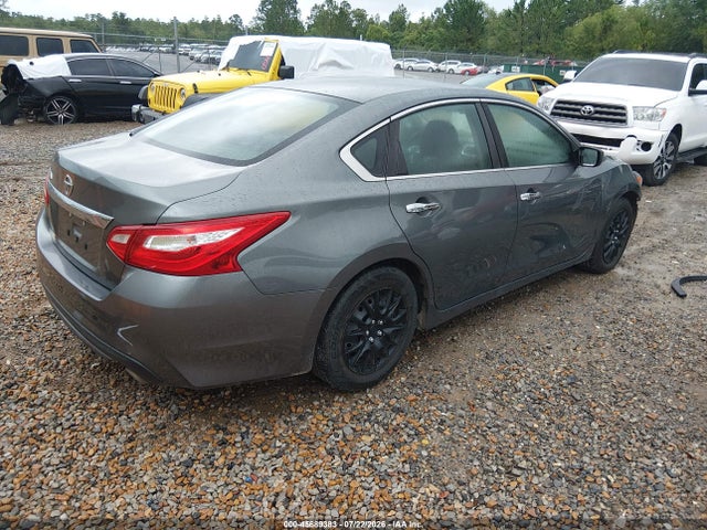 1N4AL3AP1HN336186 Nissan Altima 2.5 S