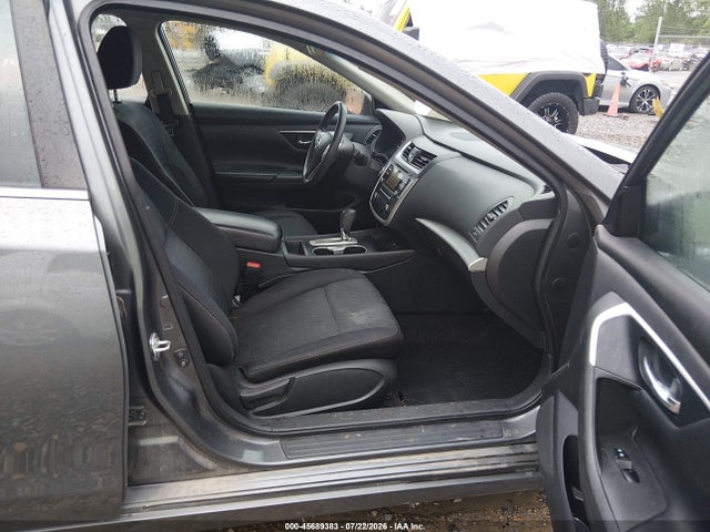 1N4AL3AP1HN336186 Nissan Altima 2.5 S