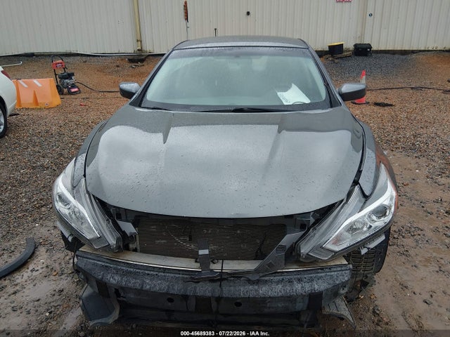1N4AL3AP1HN336186 Nissan Altima 2.5 S