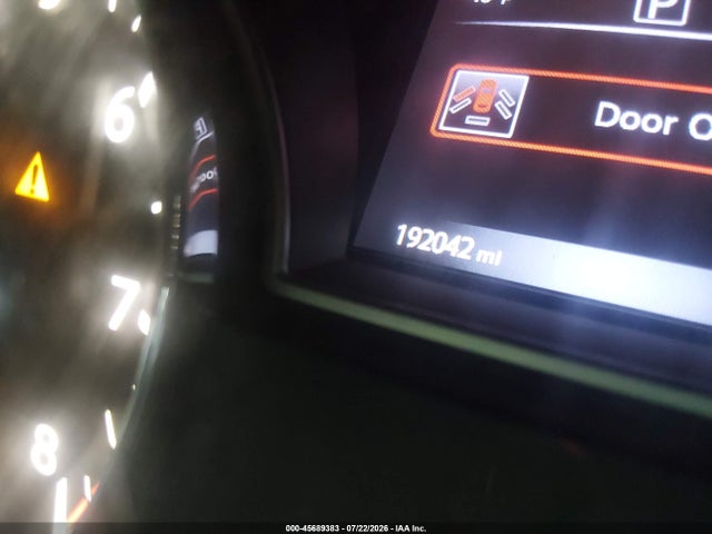 1N4AL3AP1HN336186 Nissan Altima 2.5 S