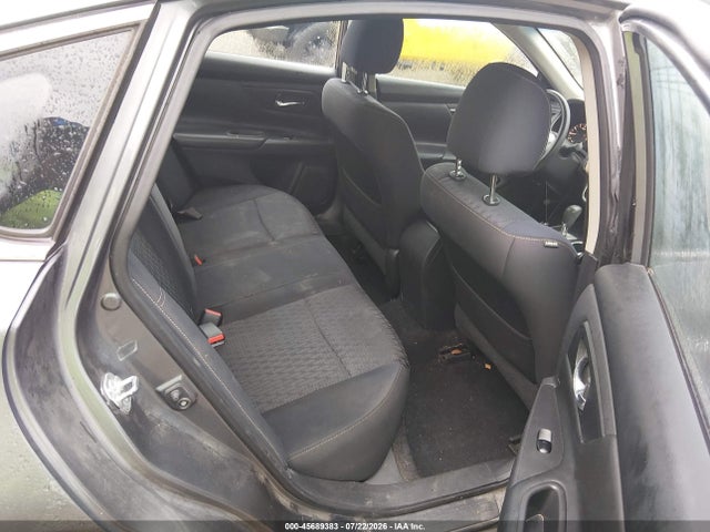 1N4AL3AP1HN336186 Nissan Altima 2.5 S