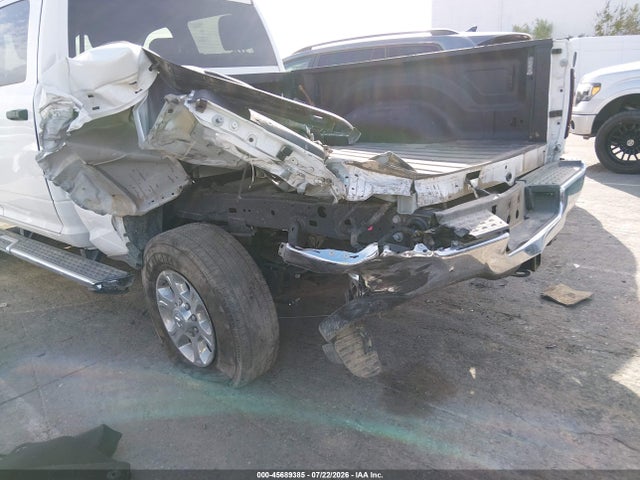 45689385 :رقم المزاد ، 3C6UR5DJ4TG259203 vin ، 2026 Ram 2500 Big Horn  4x4 6'4 Box مزاد بيع