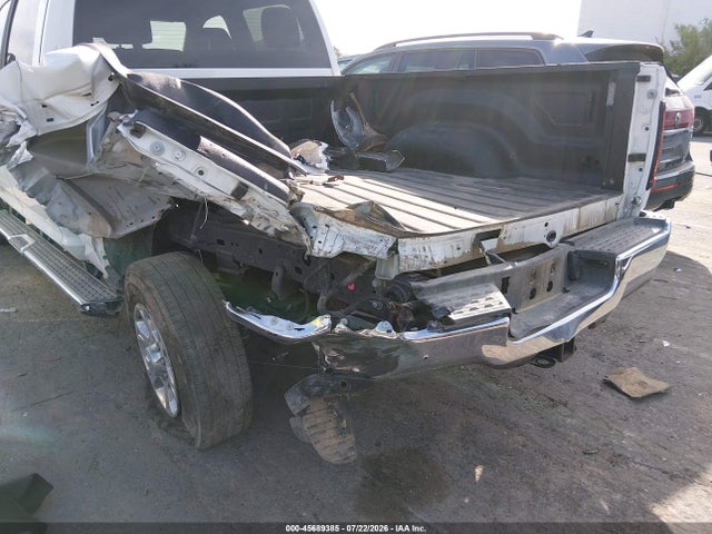 45689385 :رقم المزاد ، 3C6UR5DJ4TG259203 vin ، 2026 Ram 2500 Big Horn  4x4 6'4 Box مزاد بيع