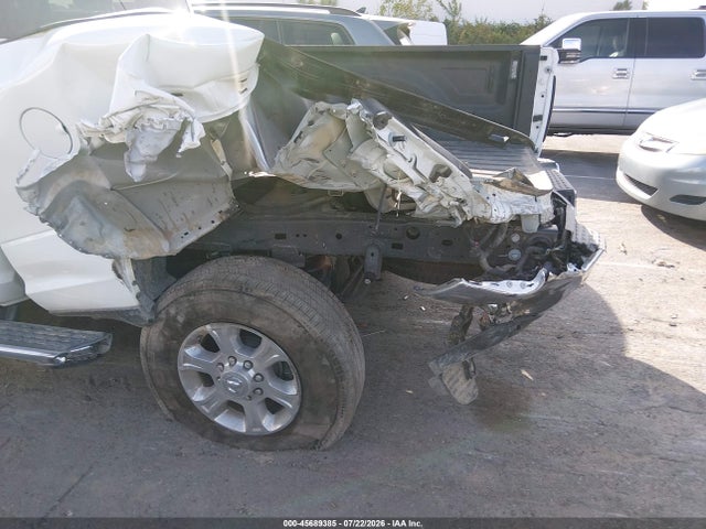 45689385 :رقم المزاد ، 3C6UR5DJ4TG259203 vin ، 2026 Ram 2500 Big Horn  4x4 6'4 Box مزاد بيع