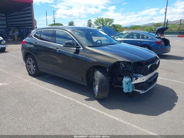 Продаж на аукціоні авто 2020 Bmw X2 Sdrive28i, vin: WBXYH9C08L5P41907, номер лоту: 45689387