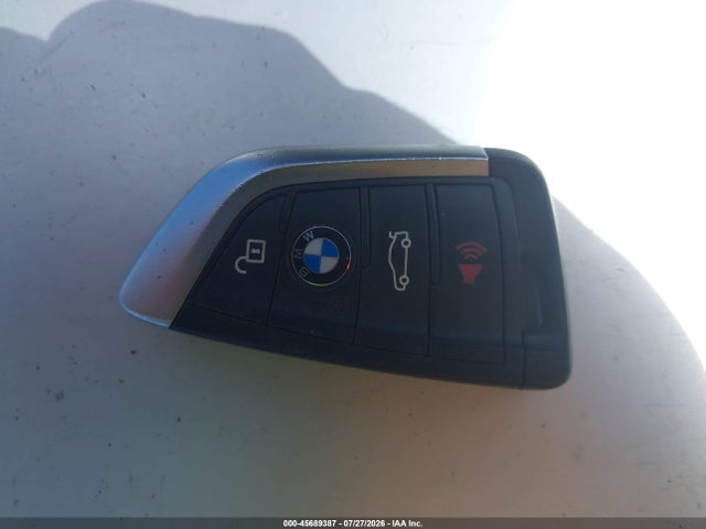 2020 Bmw X2 Sdrive28i მანქანა იყიდება აუქციონზე, vin: WBXYH9C08L5P41907, აუქციონის ნომერი: 45689387