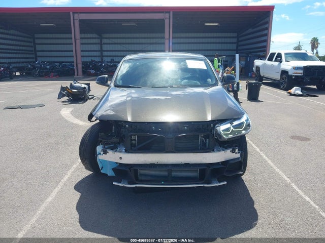 2020 Bmw X2 Sdrive28i მანქანა იყიდება აუქციონზე, vin: WBXYH9C08L5P41907, აუქციონის ნომერი: 45689387