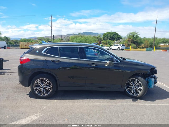 2020 Bmw X2 Sdrive28i მანქანა იყიდება აუქციონზე, vin: WBXYH9C08L5P41907, აუქციონის ნომერი: 45689387