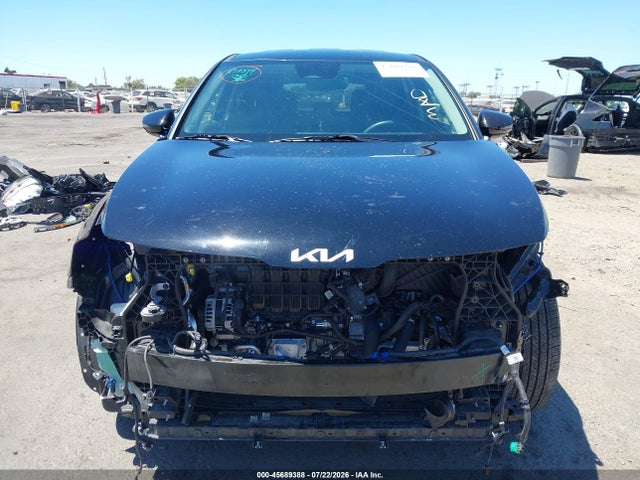 KIA Sportage Ex 2025 5XYK33DF8SG275984 Image 13