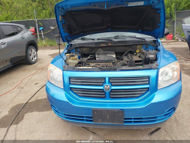 Aukcja sprzedaży 2008 Dodge Caliber Se, vin: 1B3HB28B58D659938, numer aukcji: 45689393