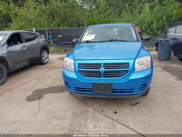 Aukcja sprzedaży 2008 Dodge Caliber Se, vin: 1B3HB28B58D659938, numer aukcji: 45689393