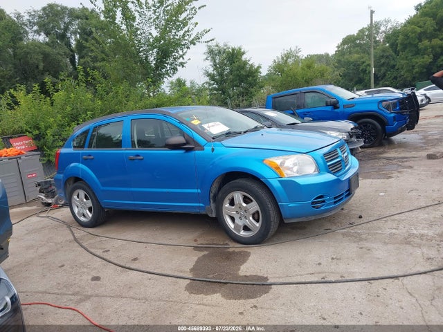 Aukcja sprzedaży 2008 Dodge Caliber Se, vin: 1B3HB28B58D659938, numer aukcji: 45689393