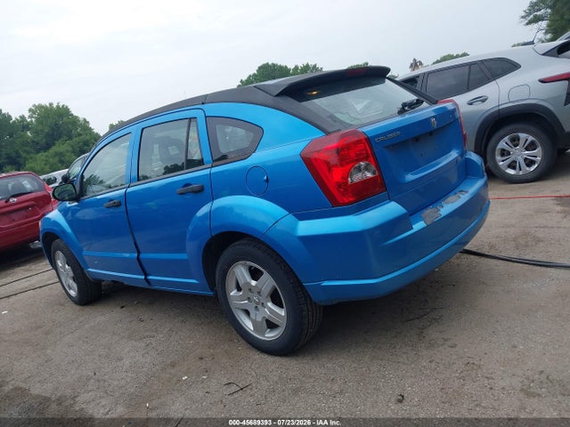 Aukcja sprzedaży 2008 Dodge Caliber Se, vin: 1B3HB28B58D659938, numer aukcji: 45689393