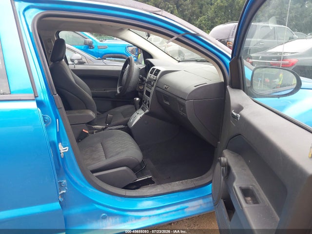 Aukcja sprzedaży 2008 Dodge Caliber Se, vin: 1B3HB28B58D659938, numer aukcji: 45689393