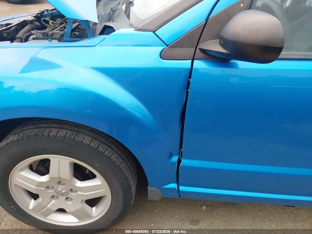 Aukcja sprzedaży 2008 Dodge Caliber Se, vin: 1B3HB28B58D659938, numer aukcji: 45689393
