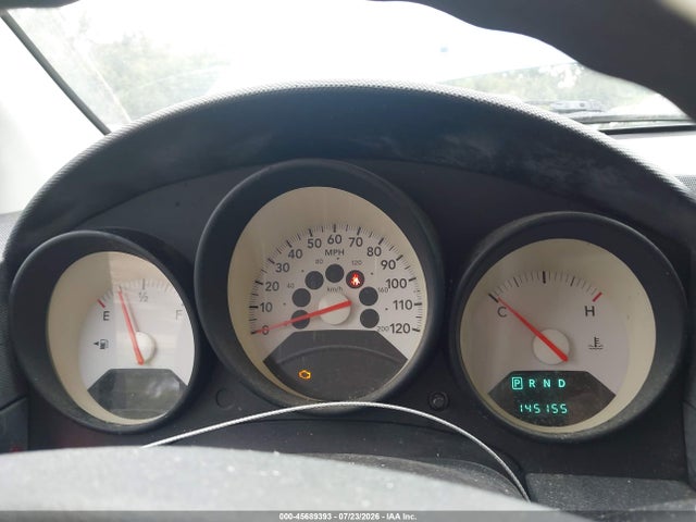 Aukcja sprzedaży 2008 Dodge Caliber Se, vin: 1B3HB28B58D659938, numer aukcji: 45689393
