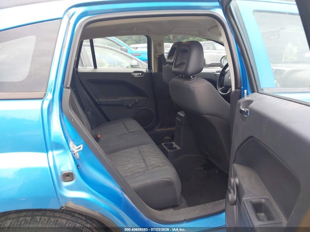 Aukcja sprzedaży 2008 Dodge Caliber Se, vin: 1B3HB28B58D659938, numer aukcji: 45689393