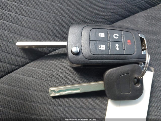 Продажа на аукционе авто 2014 Buick Encore Convenience, vin: KL4CJBSB9EB573876, номер лота: 45689398