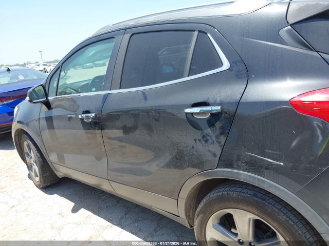 Продажа на аукционе авто 2014 Buick Encore Convenience, vin: KL4CJBSB9EB573876, номер лота: 45689398