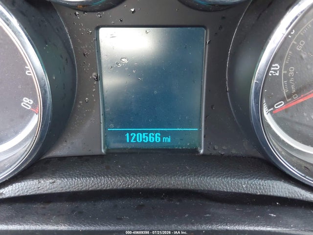 Продажа на аукционе авто 2014 Buick Encore Convenience, vin: KL4CJBSB9EB573876, номер лота: 45689398