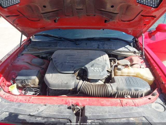 45689399 :رقم المزاد ، 2C3CDZJG9KH574729 vin ، 2019 Dodge Challenger Gt مزاد بيع