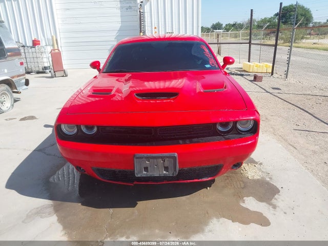 45689399 :رقم المزاد ، 2C3CDZJG9KH574729 vin ، 2019 Dodge Challenger Gt مزاد بيع