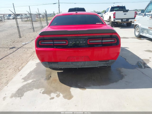 45689399 :رقم المزاد ، 2C3CDZJG9KH574729 vin ، 2019 Dodge Challenger Gt مزاد بيع
