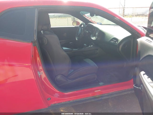 45689399 :رقم المزاد ، 2C3CDZJG9KH574729 vin ، 2019 Dodge Challenger Gt مزاد بيع