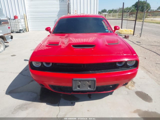45689399 :رقم المزاد ، 2C3CDZJG9KH574729 vin ، 2019 Dodge Challenger Gt مزاد بيع