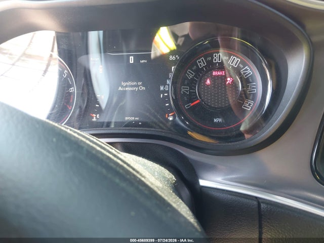 45689399 :رقم المزاد ، 2C3CDZJG9KH574729 vin ، 2019 Dodge Challenger Gt مزاد بيع