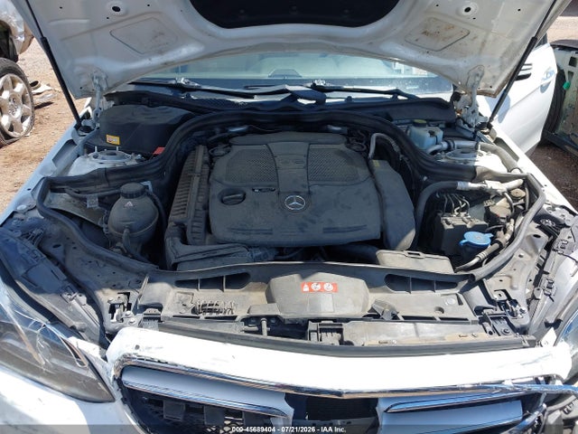 Aukcja sprzedaży 2014 Mercedes-benz E 350, vin: WDDHF5KB2EA787084, numer aukcji: 45689404