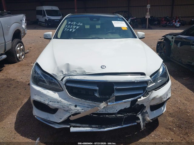 Aukcja sprzedaży 2014 Mercedes-benz E 350, vin: WDDHF5KB2EA787084, numer aukcji: 45689404