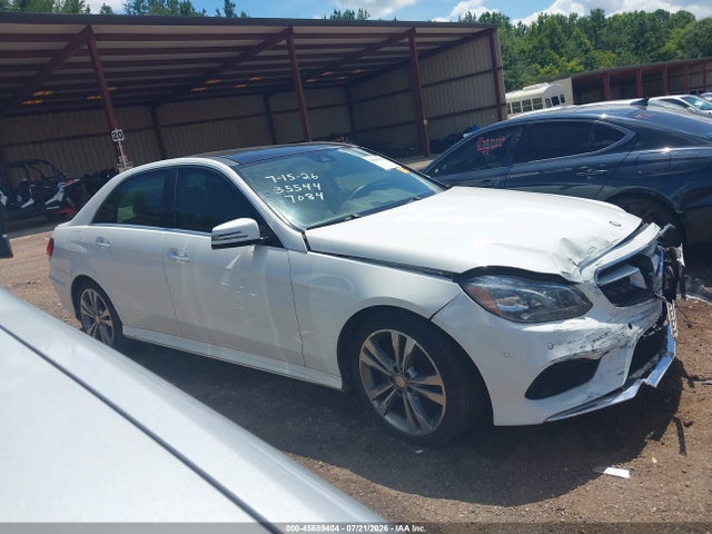 Aukcja sprzedaży 2014 Mercedes-benz E 350, vin: WDDHF5KB2EA787084, numer aukcji: 45689404