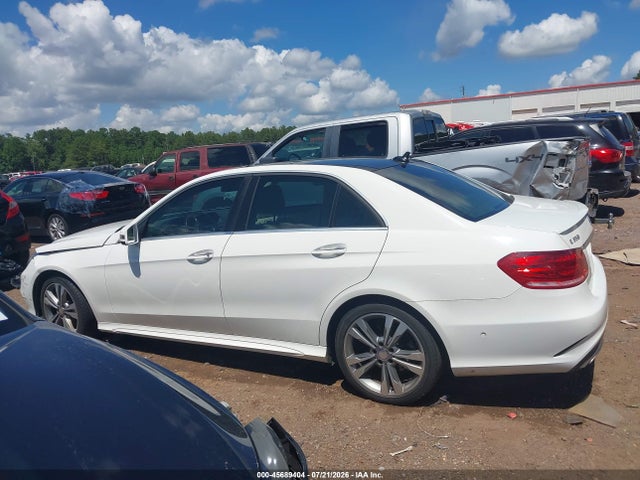 Aukcja sprzedaży 2014 Mercedes-benz E 350, vin: WDDHF5KB2EA787084, numer aukcji: 45689404