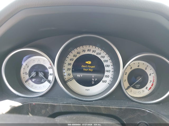 Aukcja sprzedaży 2014 Mercedes-benz E 350, vin: WDDHF5KB2EA787084, numer aukcji: 45689404