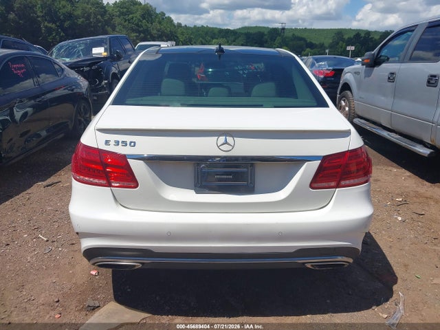 Aukcja sprzedaży 2014 Mercedes-benz E 350, vin: WDDHF5KB2EA787084, numer aukcji: 45689404