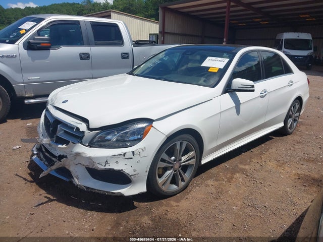 Aukcja sprzedaży 2014 Mercedes-benz E 350, vin: WDDHF5KB2EA787084, numer aukcji: 45689404