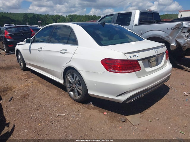 Aukcja sprzedaży 2014 Mercedes-benz E 350, vin: WDDHF5KB2EA787084, numer aukcji: 45689404