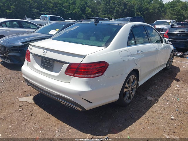 Aukcja sprzedaży 2014 Mercedes-benz E 350, vin: WDDHF5KB2EA787084, numer aukcji: 45689404