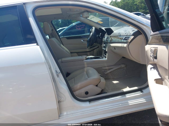 Aukcja sprzedaży 2014 Mercedes-benz E 350, vin: WDDHF5KB2EA787084, numer aukcji: 45689404