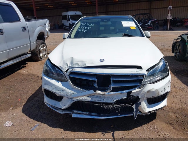 Aukcja sprzedaży 2014 Mercedes-benz E 350, vin: WDDHF5KB2EA787084, numer aukcji: 45689404