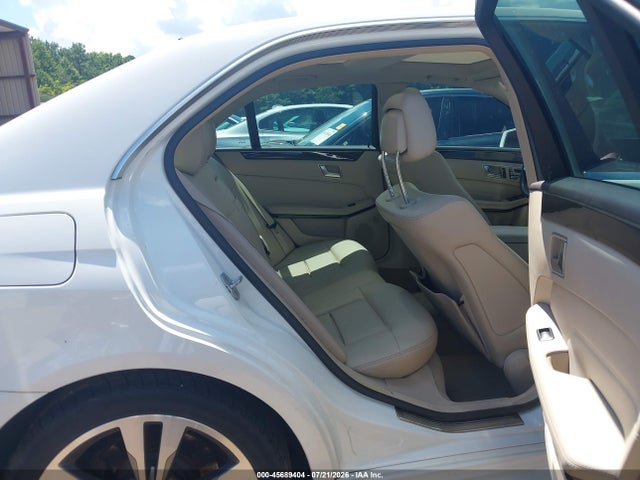 Aukcja sprzedaży 2014 Mercedes-benz E 350, vin: WDDHF5KB2EA787084, numer aukcji: 45689404