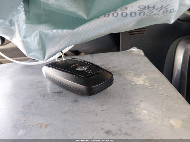 2019 Ford Ecosport Se მანქანა იყიდება აუქციონზე, vin: MAJ3S2GE9KC309168, აუქციონის ნომერი: 45689407