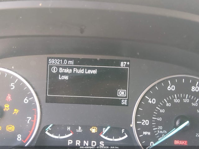 Ford Ecosport Se 2019 MAJ3S2GE9KC309168 Image 16
