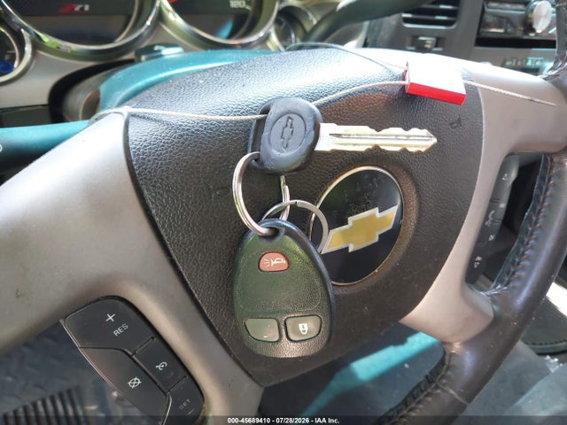 Продаж на аукціоні авто 2010 Chevrolet Silverado 1500 Lt, vin: 3GCRCSE08AG265135, номер лоту: 45689410