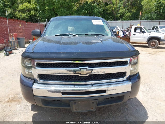 Продаж на аукціоні авто 2010 Chevrolet Silverado 1500 Lt, vin: 3GCRCSE08AG265135, номер лоту: 45689410