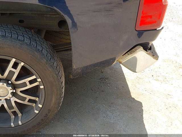 Продаж на аукціоні авто 2010 Chevrolet Silverado 1500 Lt, vin: 3GCRCSE08AG265135, номер лоту: 45689410