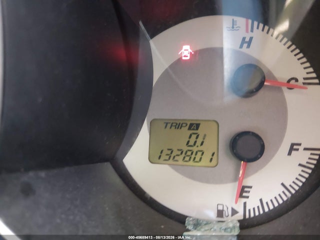 2008 Mazda Mazda3 I მანქანა იყიდება აუქციონზე, vin: JM1BK32G281856565, აუქციონის ნომერი: 45689413