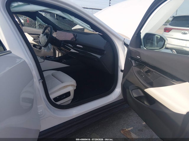 Aukcja sprzedaży 2025 Bmw 530i, vin: WBA43FJ08SCU26558, numer aukcji: 45689416