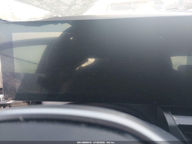 Aukcja sprzedaży 2025 Bmw 530i, vin: WBA43FJ08SCU26558, numer aukcji: 45689416